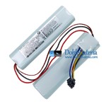 Batería para PLC P2149-4S2P-MMBK [Batería de repuesto]